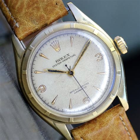 1951 rolex bumper 6085 for sale|Vintage Rolex Oyster Perpetual 6085 .